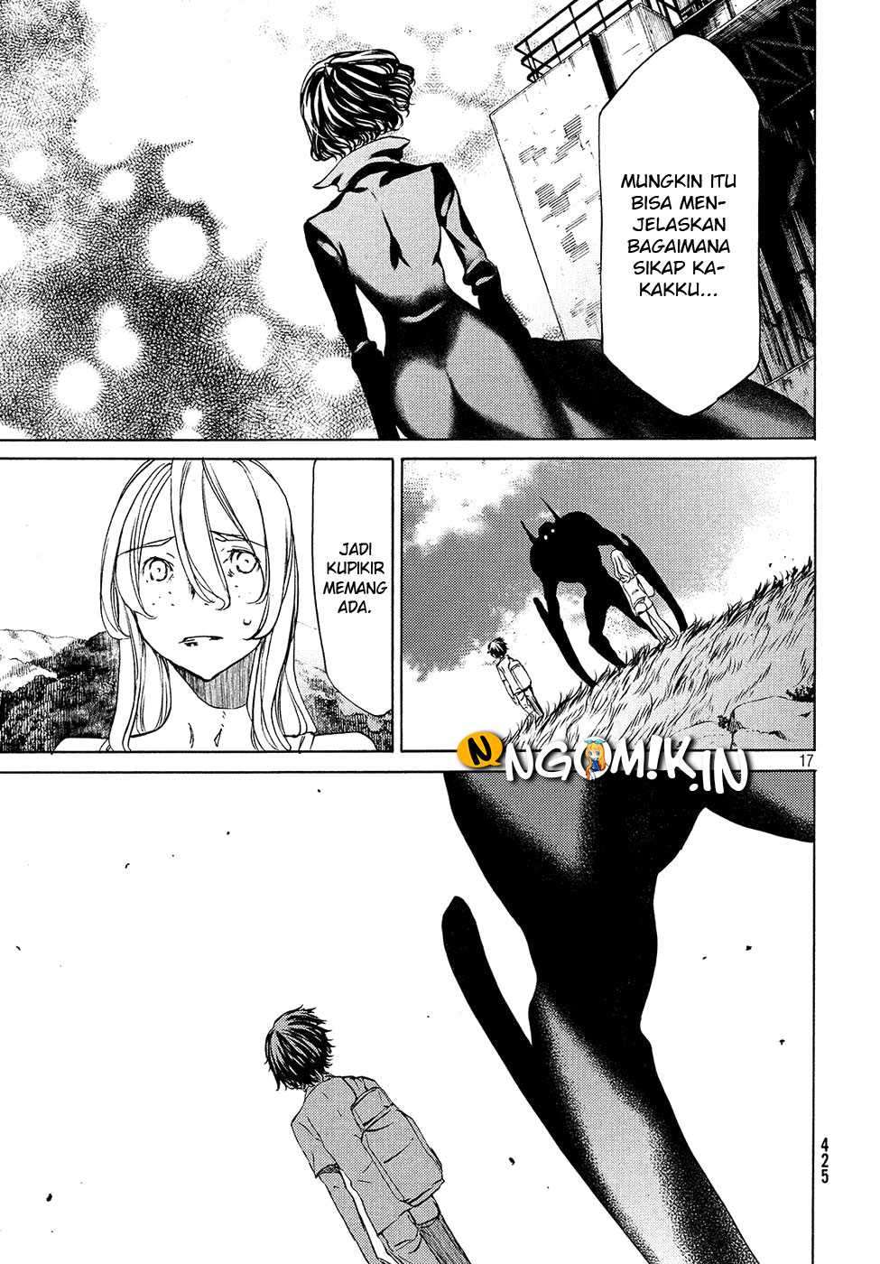 Chapter 36 - halaman 20