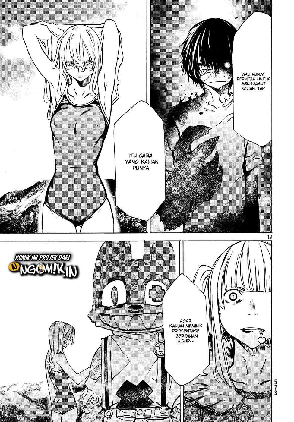 Chapter 37 - halaman 22