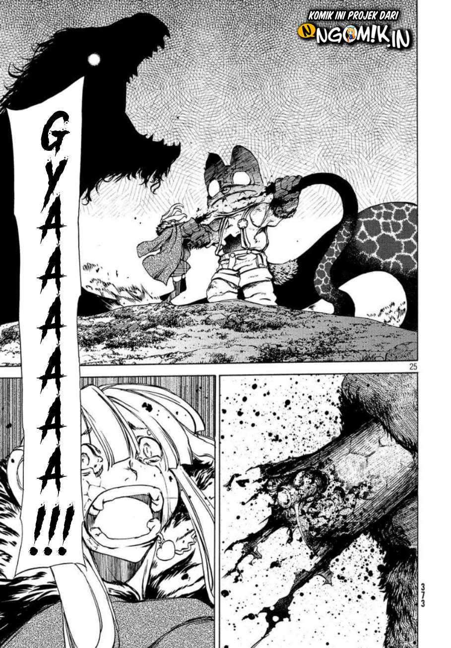 Chapter 38 - halaman 27