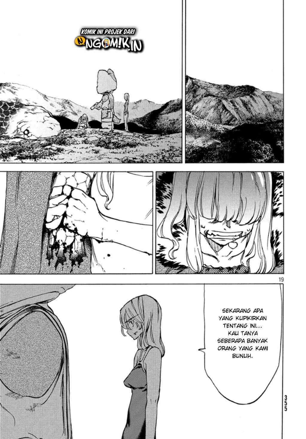 Chapter 39 - halaman 21