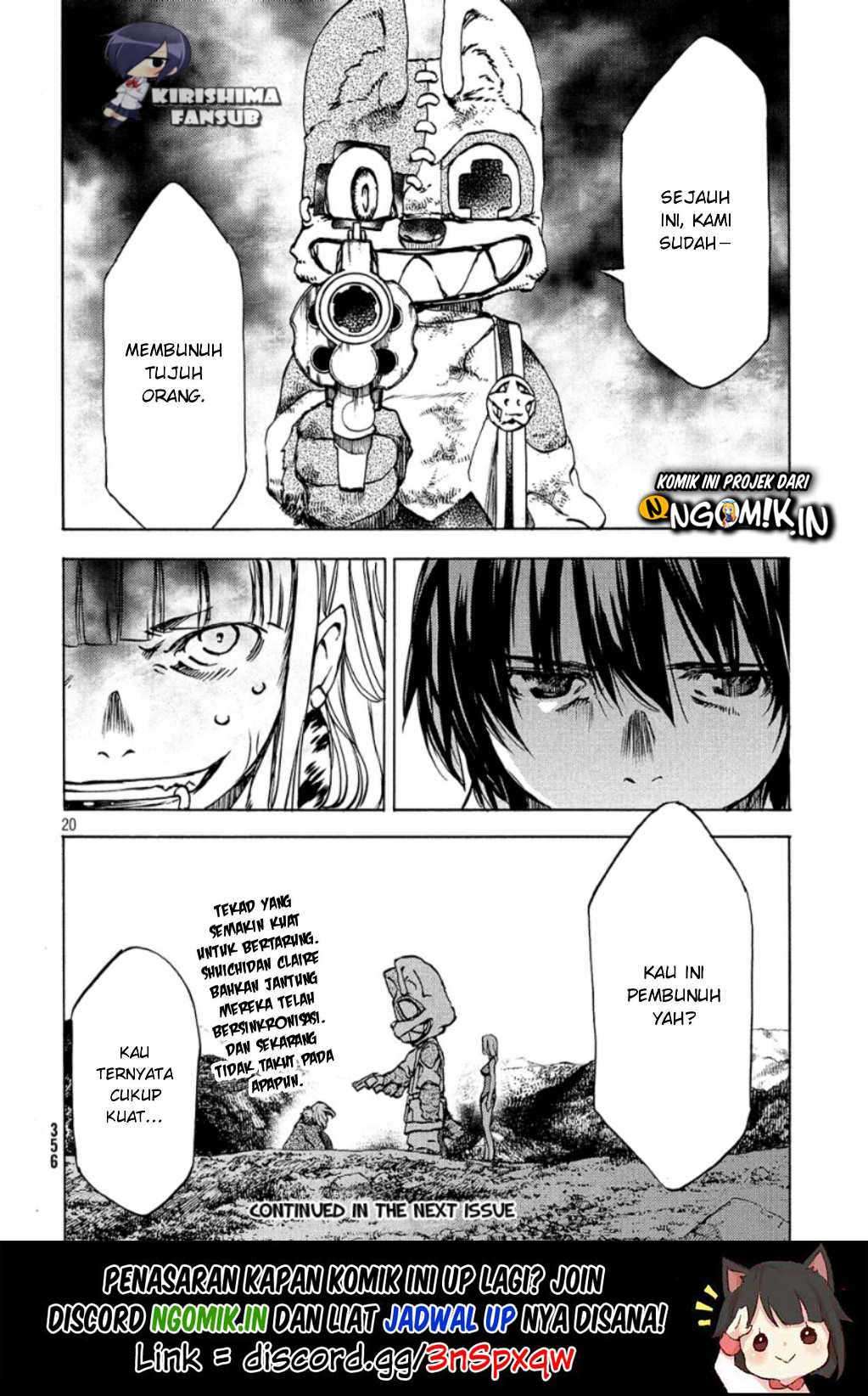 Chapter 39 - halaman 22