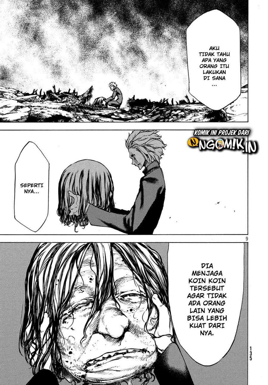 Chapter 40 - halaman 11