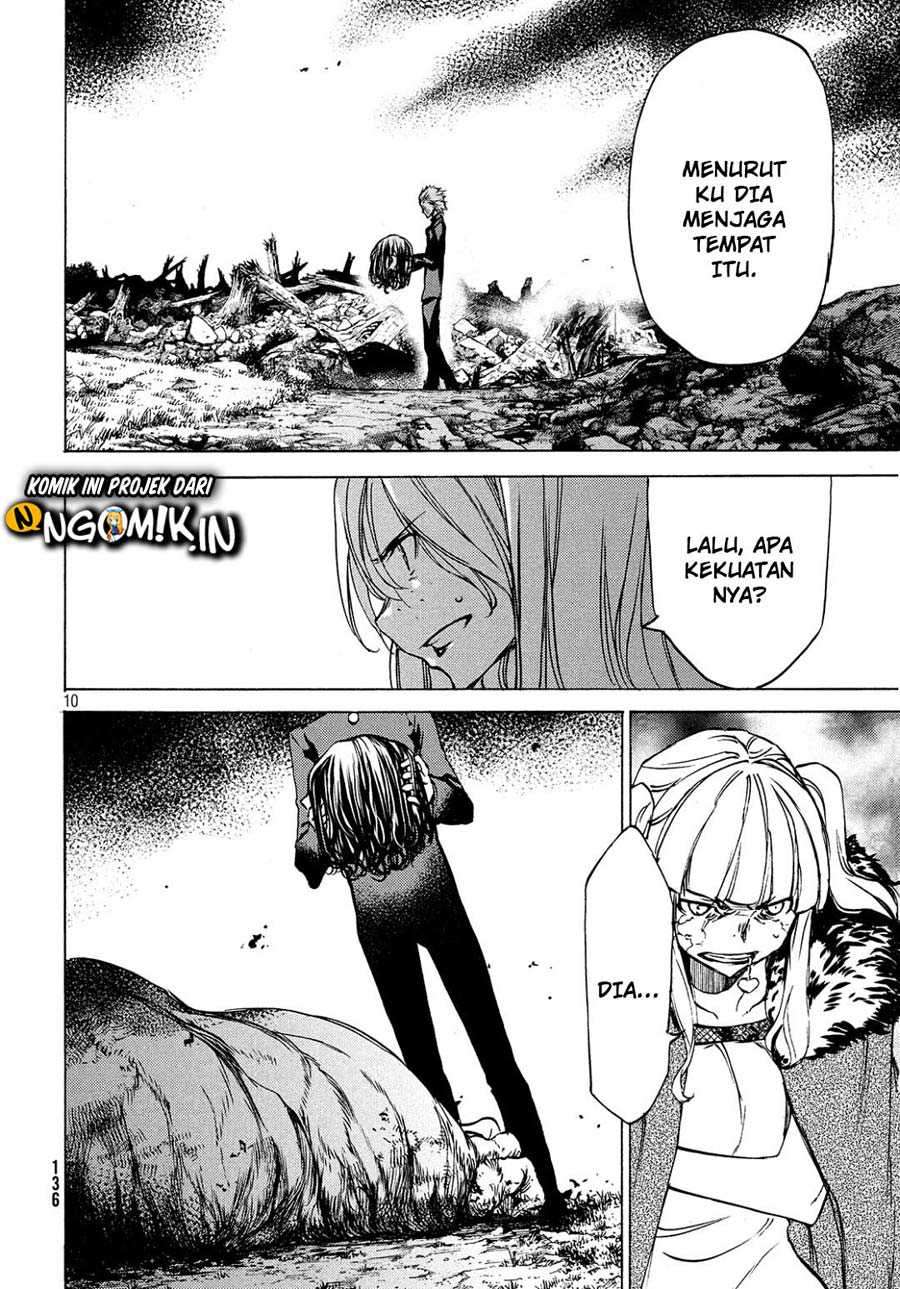 Chapter 40 - halaman 12