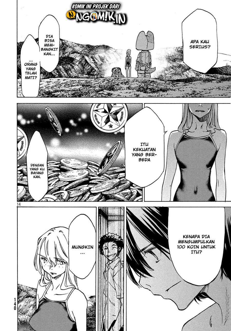 Chapter 40 - halaman 16