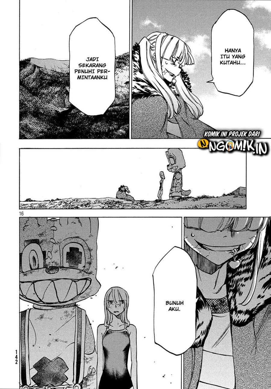 Chapter 40 - halaman 18