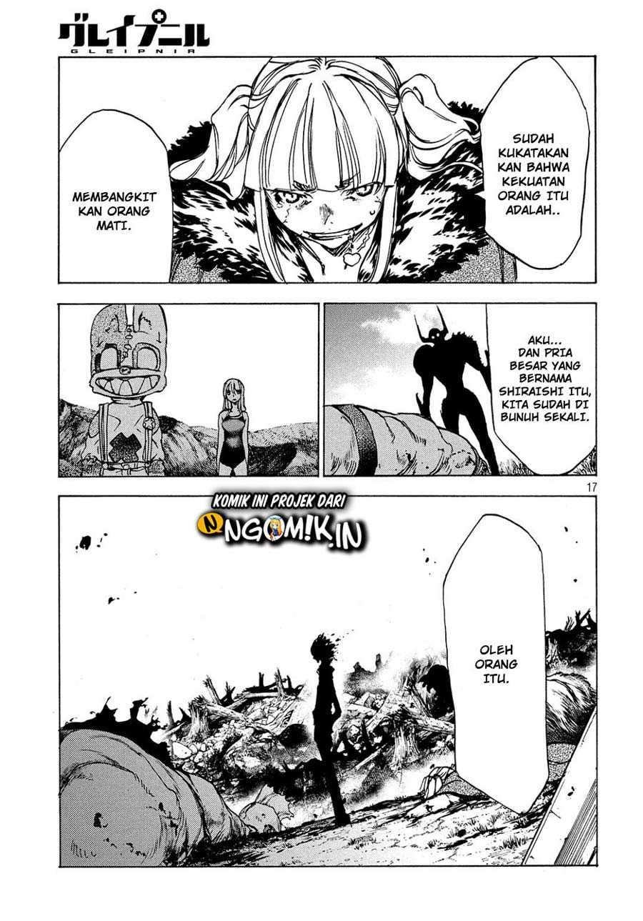 Chapter 40 - halaman 19