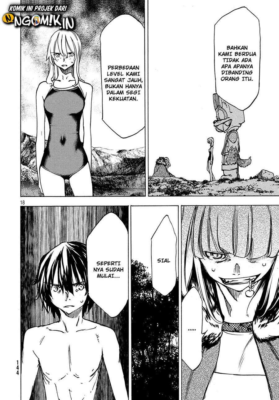 Chapter 40 - halaman 20