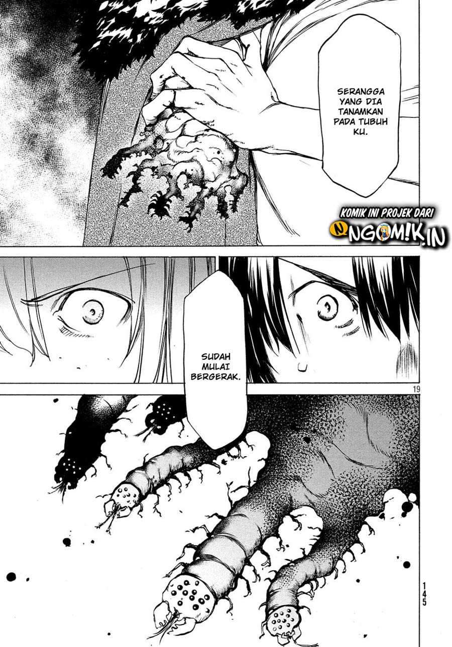 Chapter 40 - halaman 21