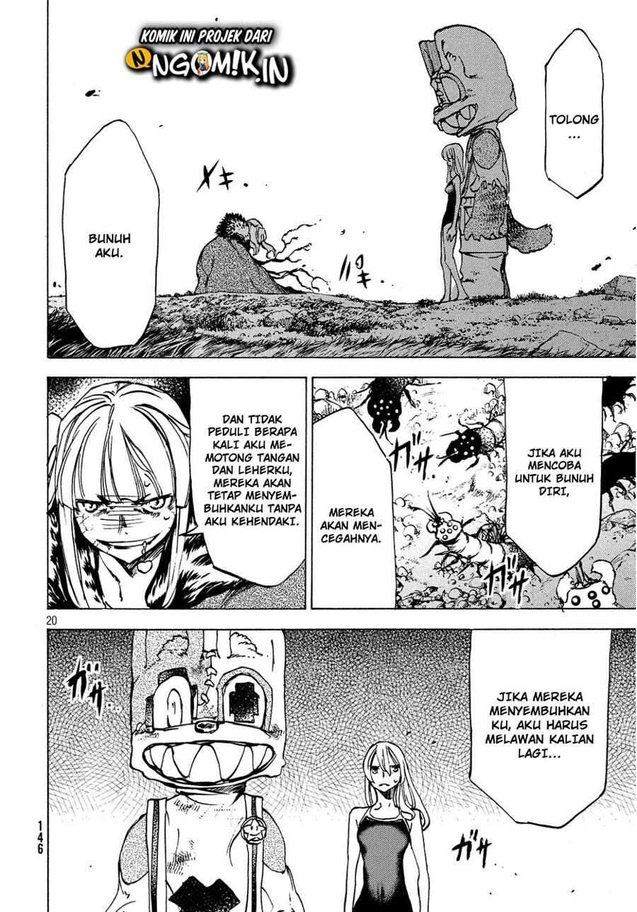 Chapter 40 - halaman 22