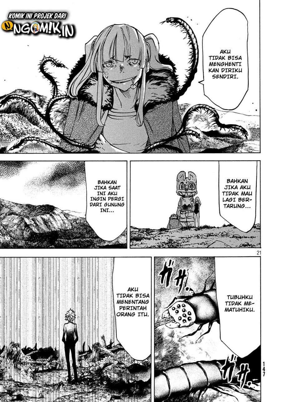 Chapter 40 - halaman 23