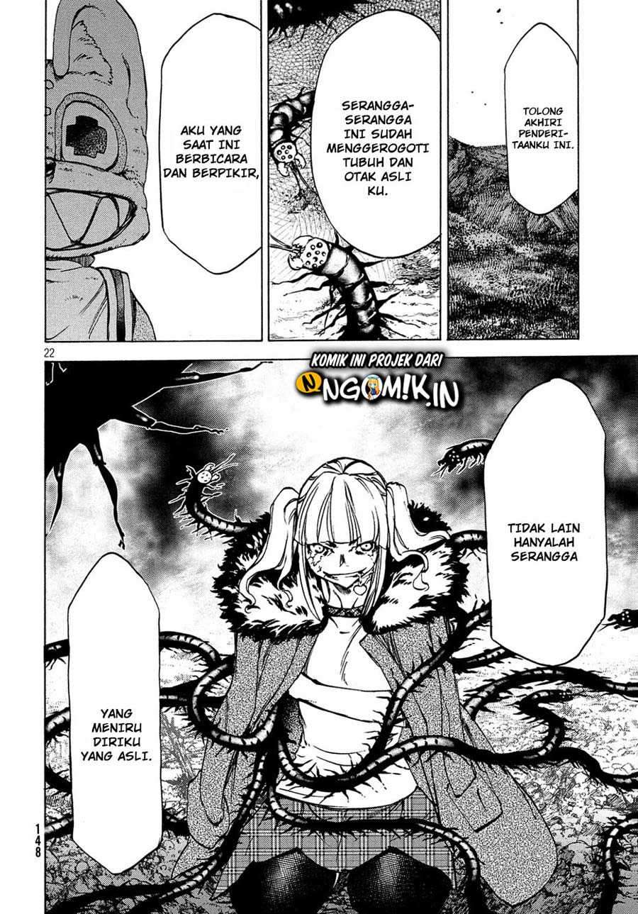 Chapter 40 - halaman 24