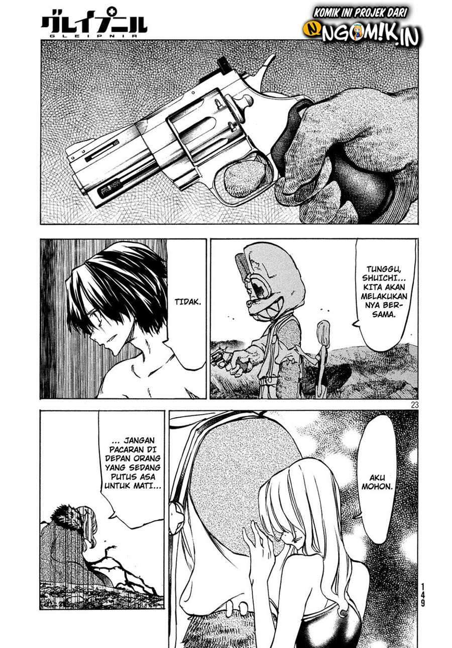 Chapter 40 - halaman 25