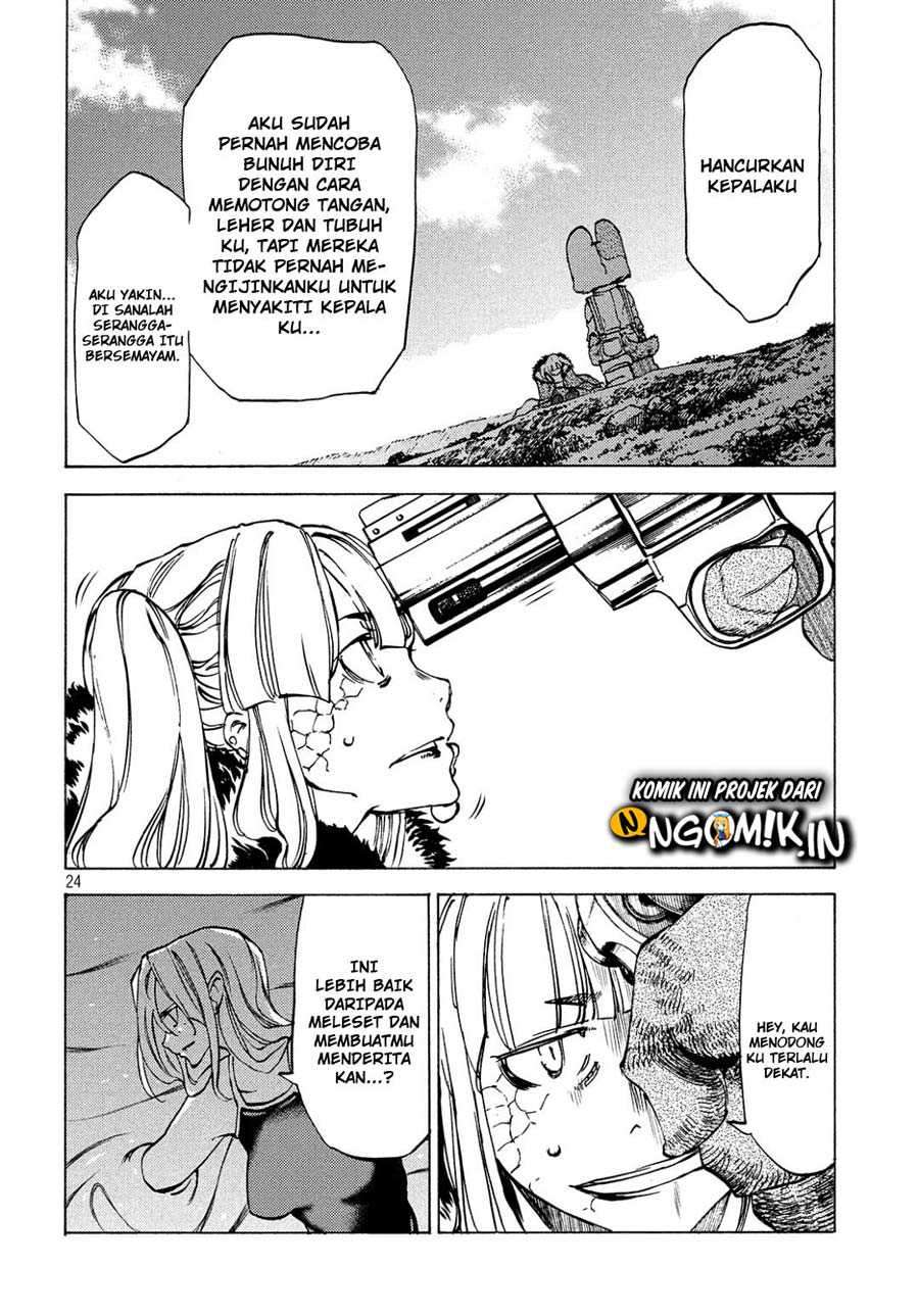 Chapter 40 - halaman 26