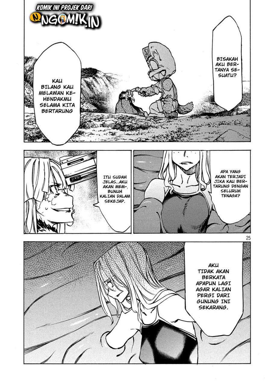 Chapter 40 - halaman 27