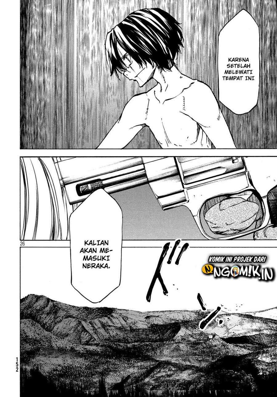 Chapter 40 - halaman 28