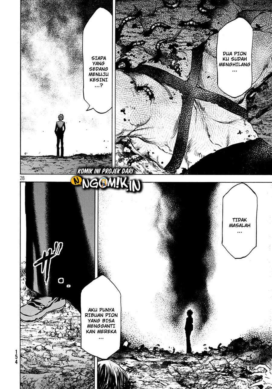 Chapter 40 - halaman 30