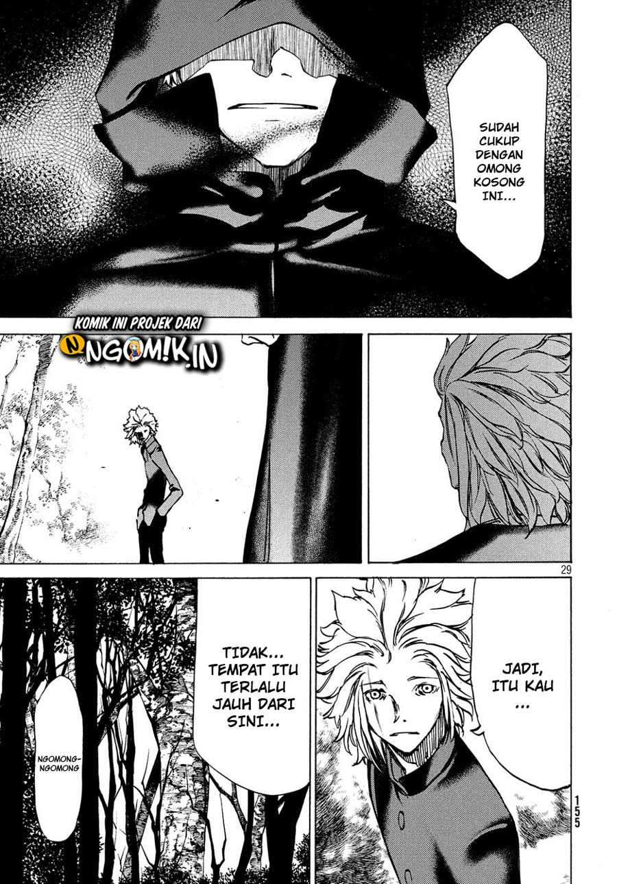 Chapter 40 - halaman 31
