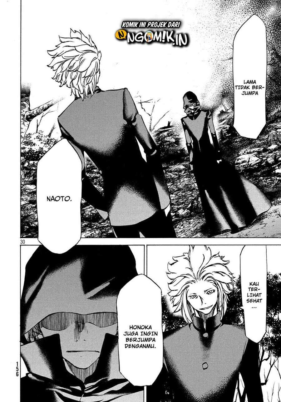 Chapter 40 - halaman 32