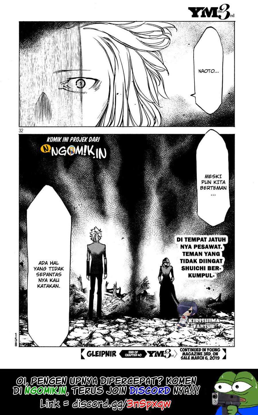 Chapter 40 - halaman 34