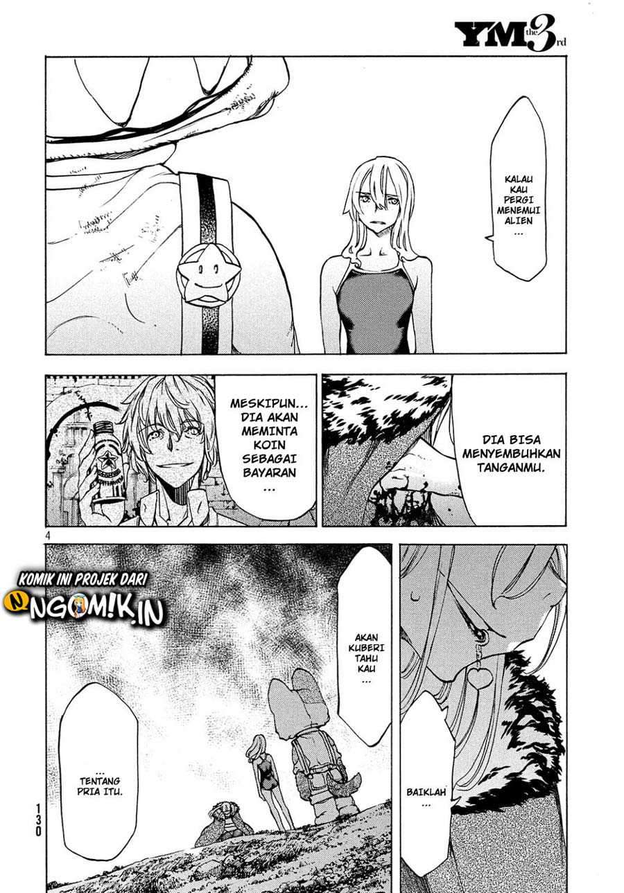 Chapter 40 - halaman 6
