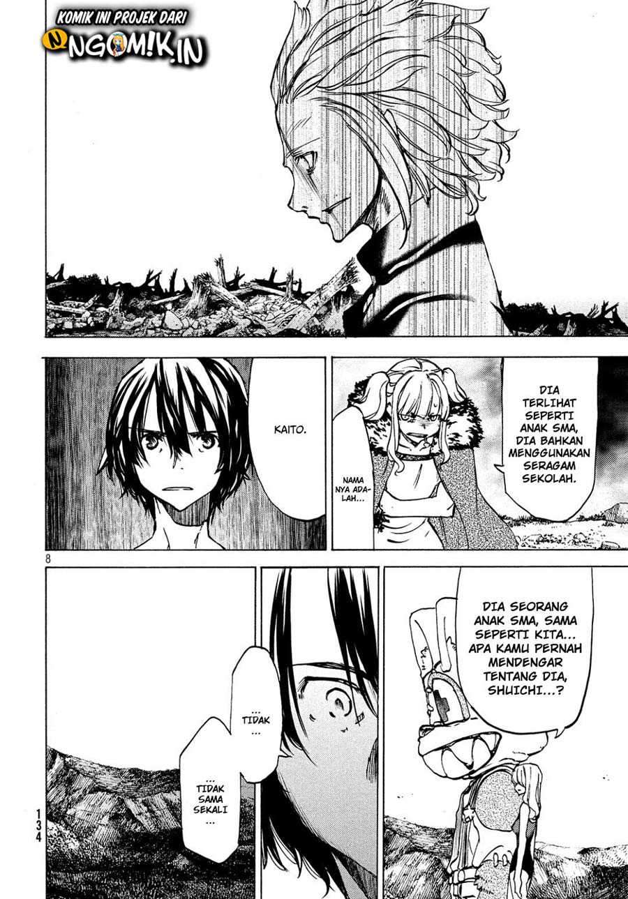 Chapter 40 - halaman 10