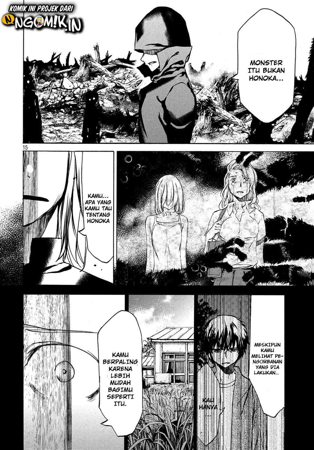 Chapter 41 - halaman 16
