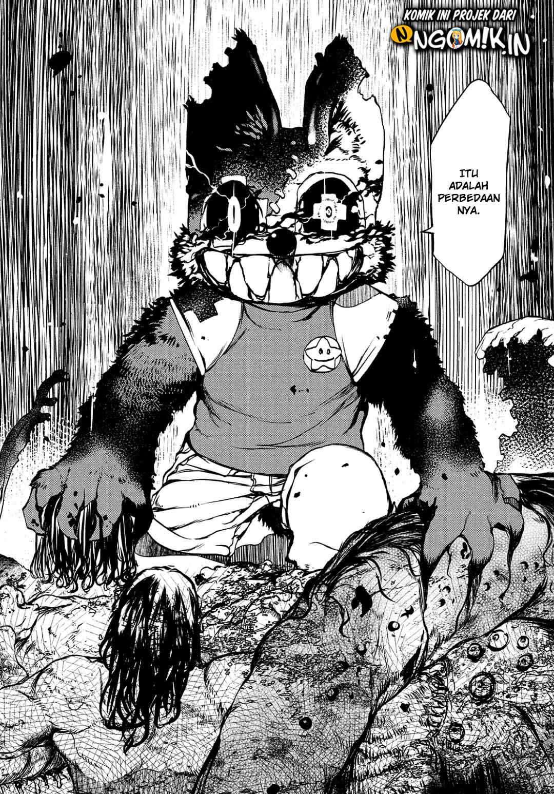 Chapter 41 - halaman 21