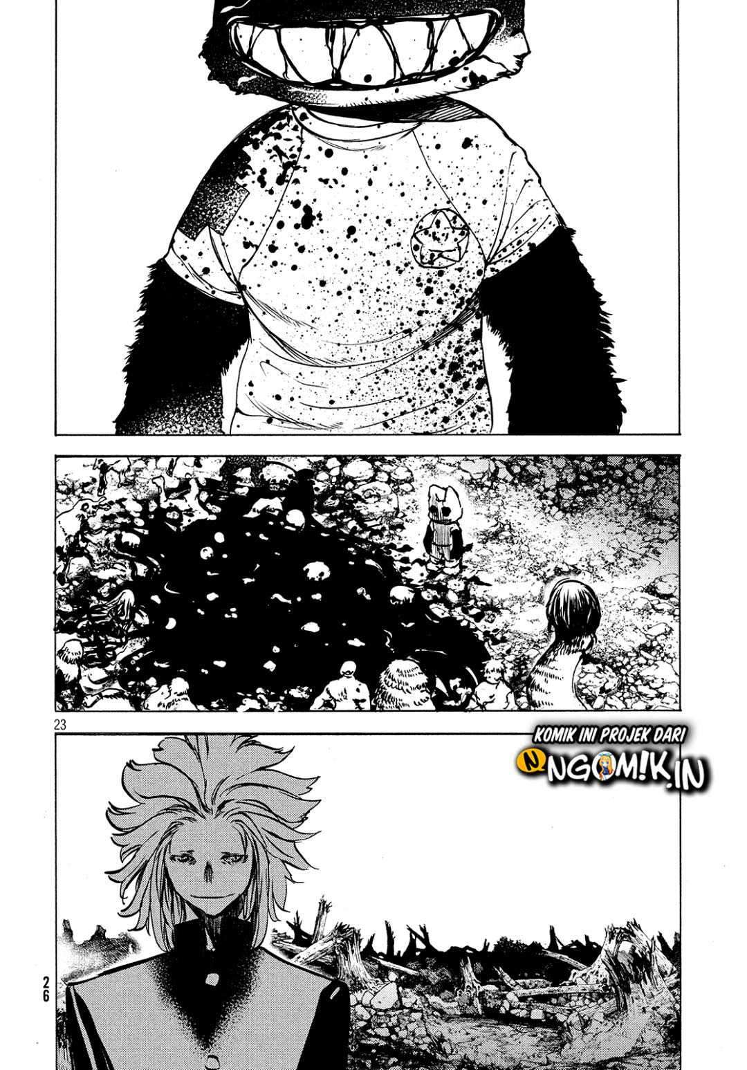 Chapter 41 - halaman 23