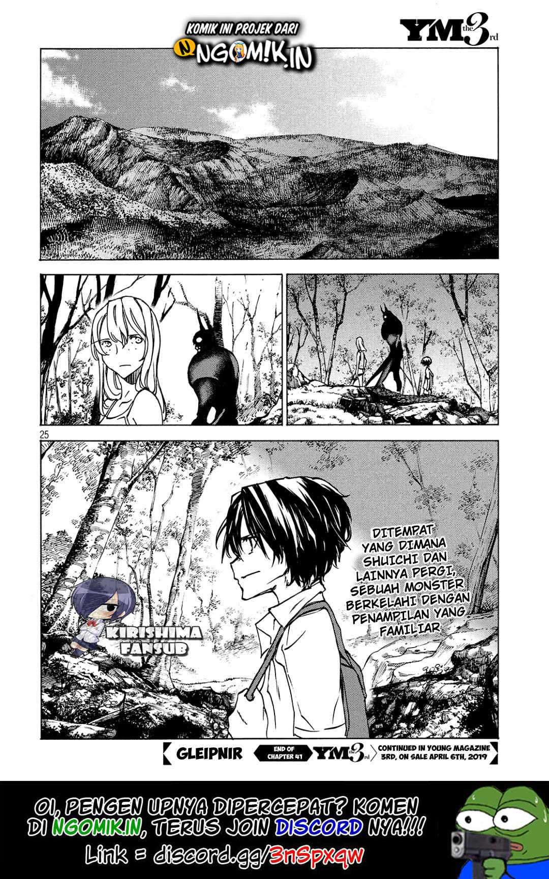 Chapter 41 - halaman 25