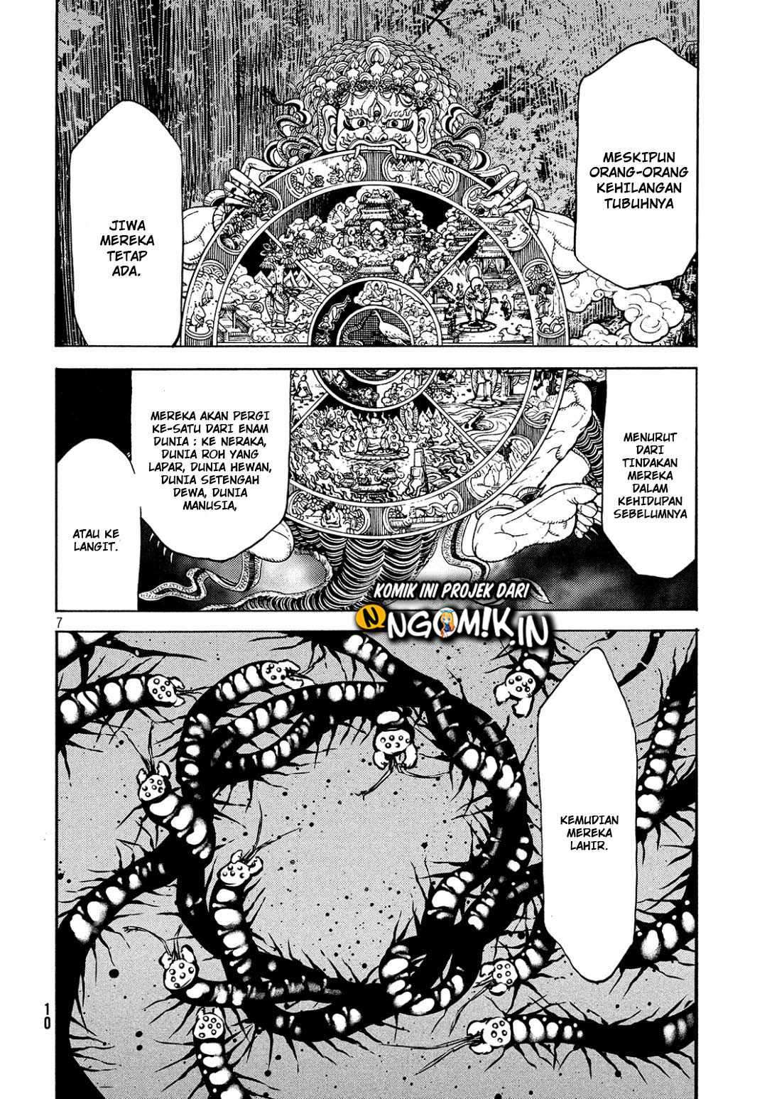 Chapter 41 - halaman 8