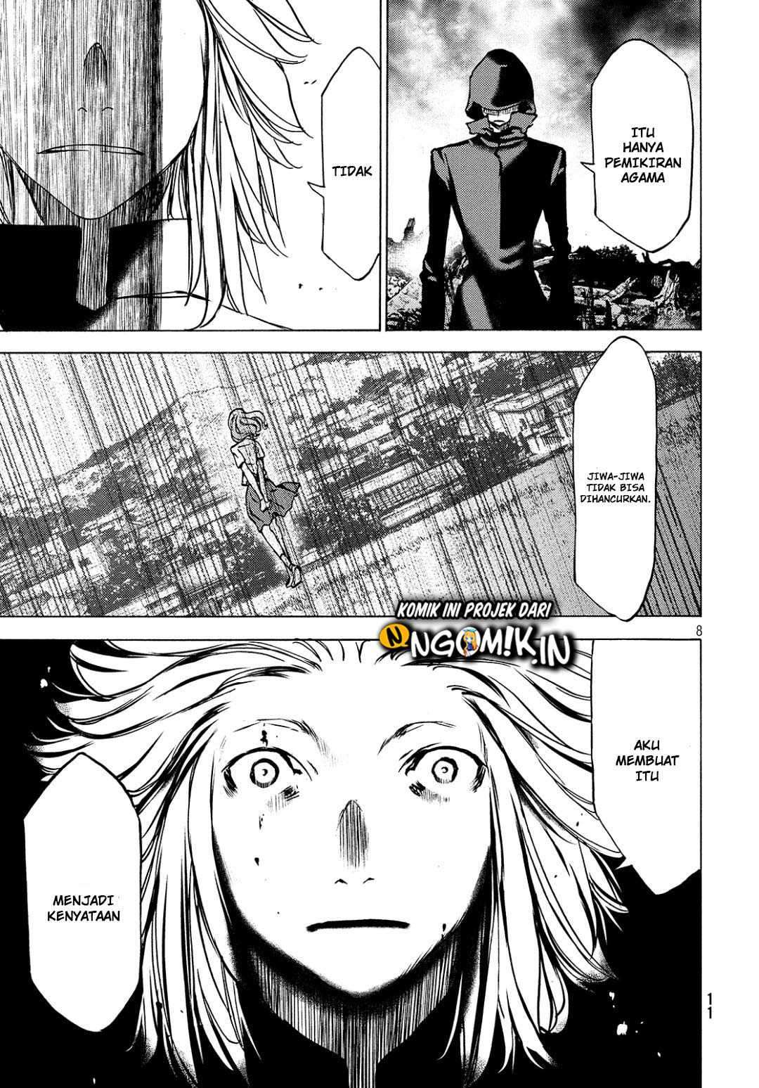 Chapter 41 - halaman 9