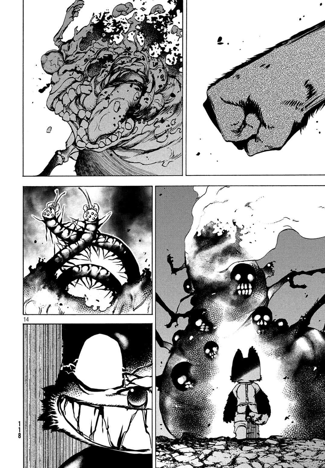 Chapter 42 - halaman 16
