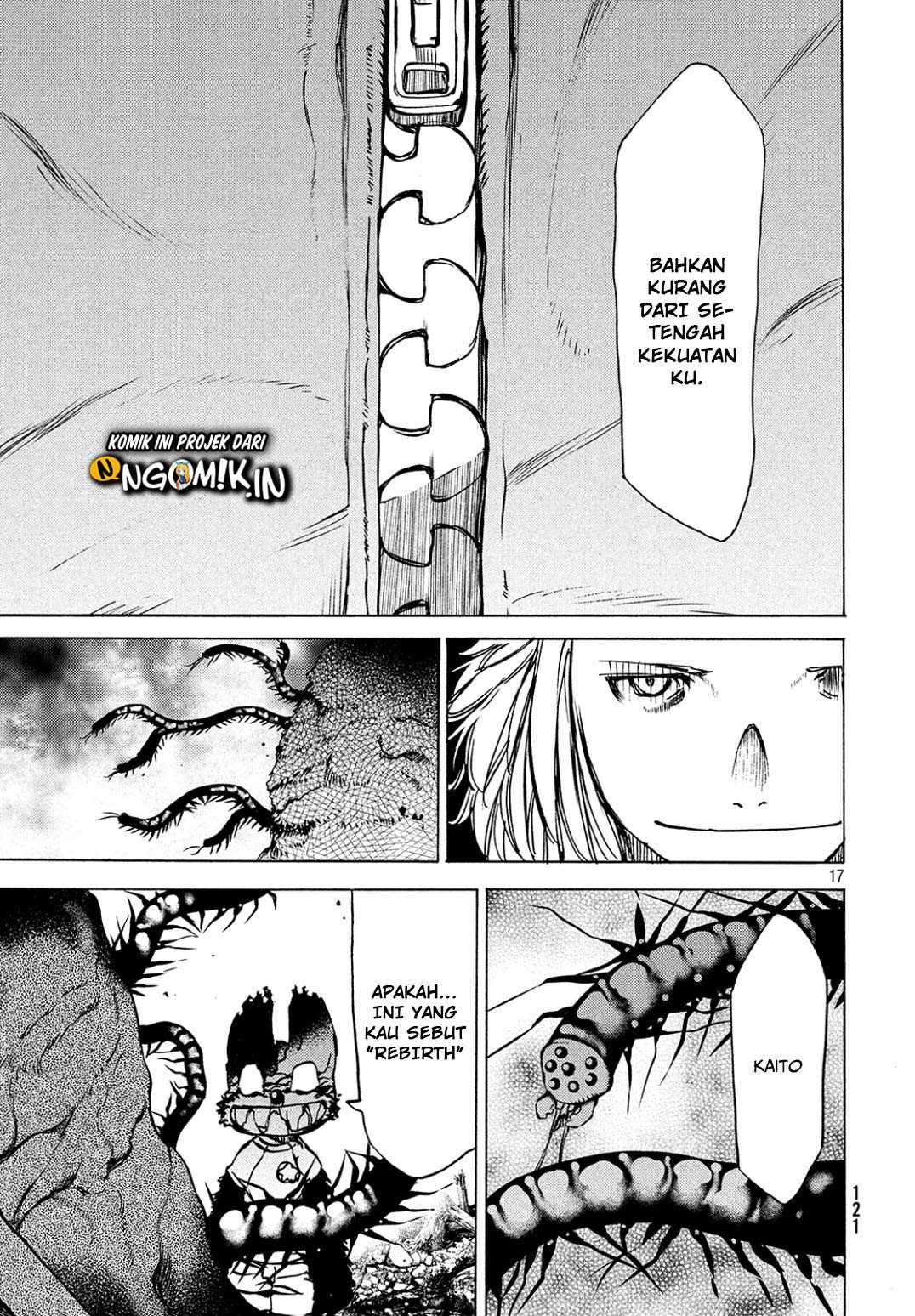 Chapter 42 - halaman 19