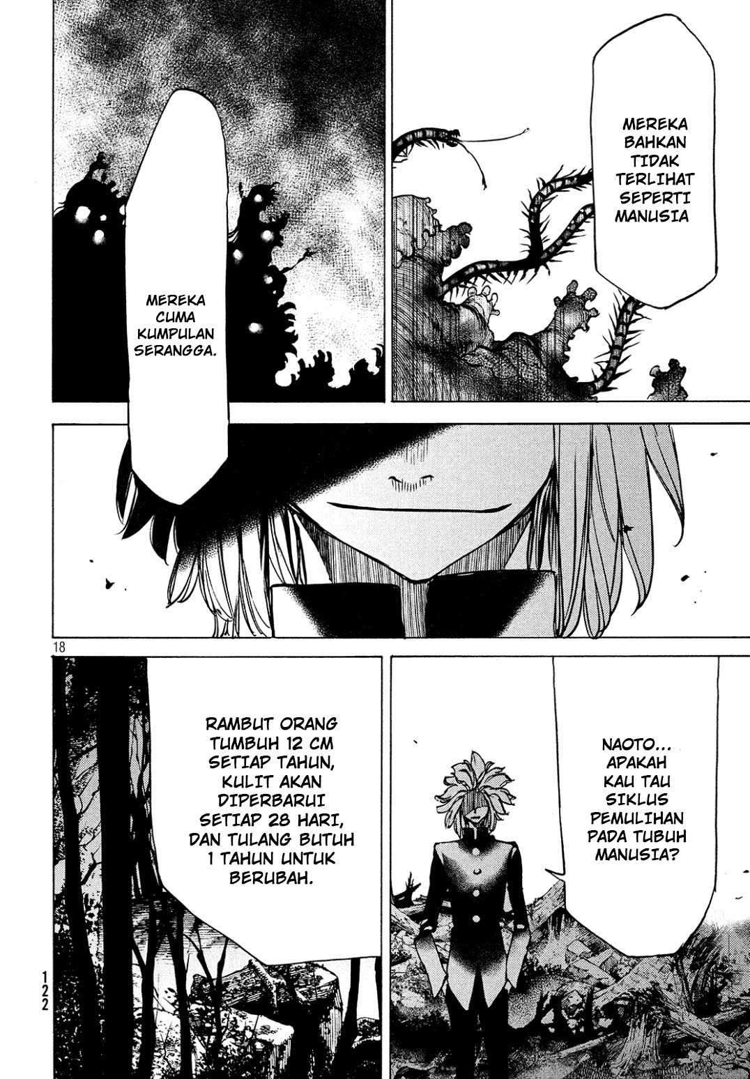 Chapter 42 - halaman 20