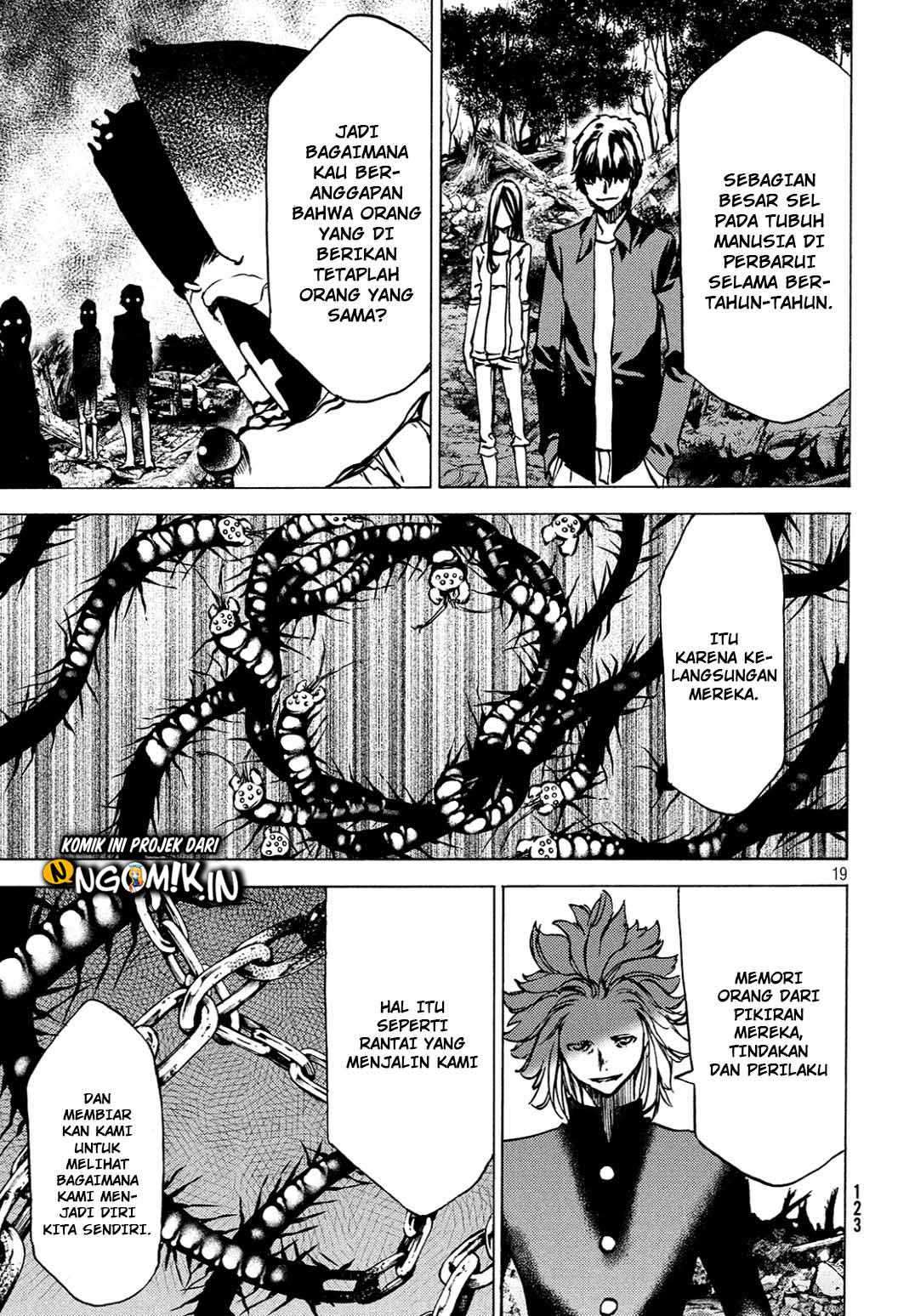 Chapter 42 - halaman 21