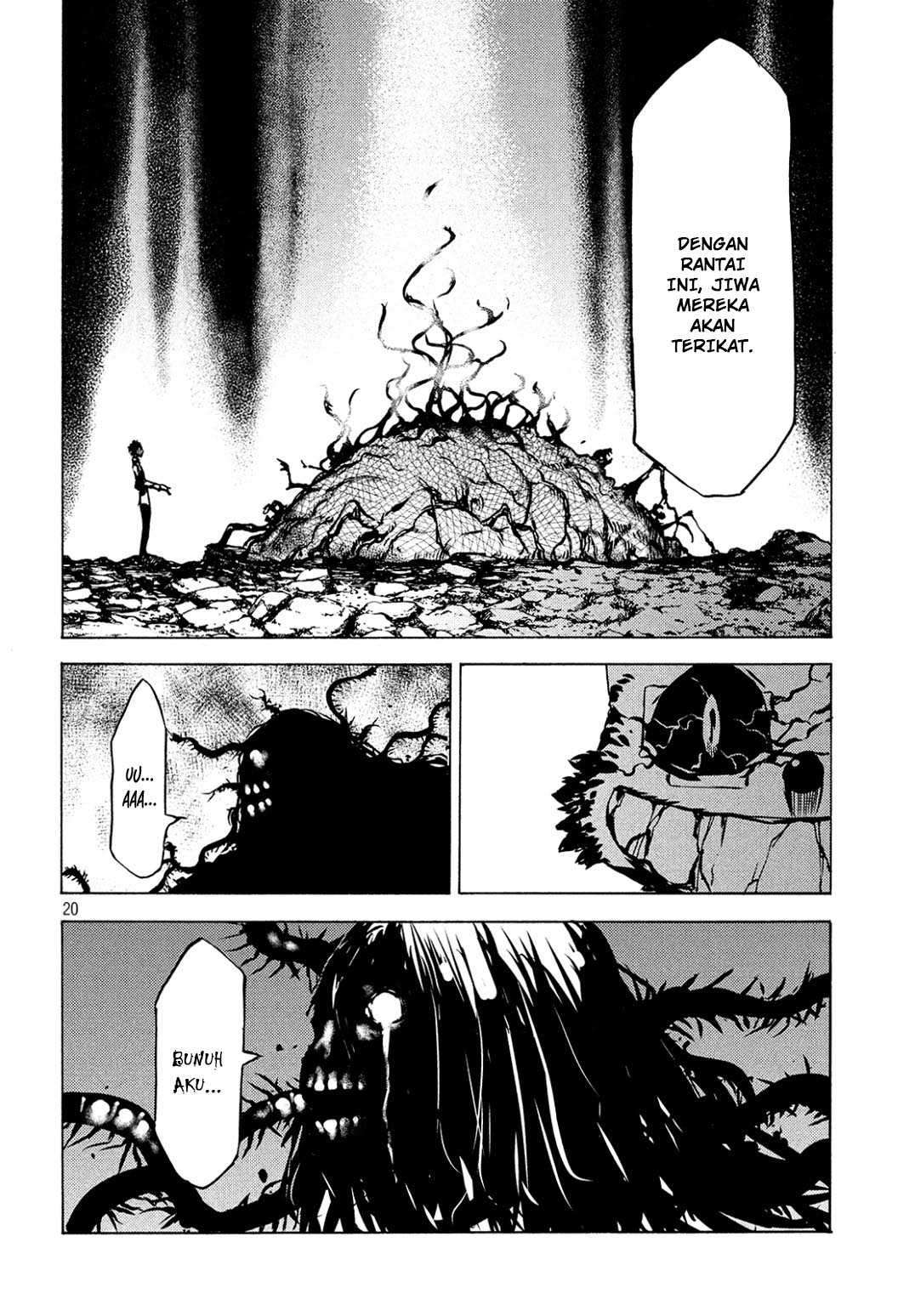 Chapter 42 - halaman 22