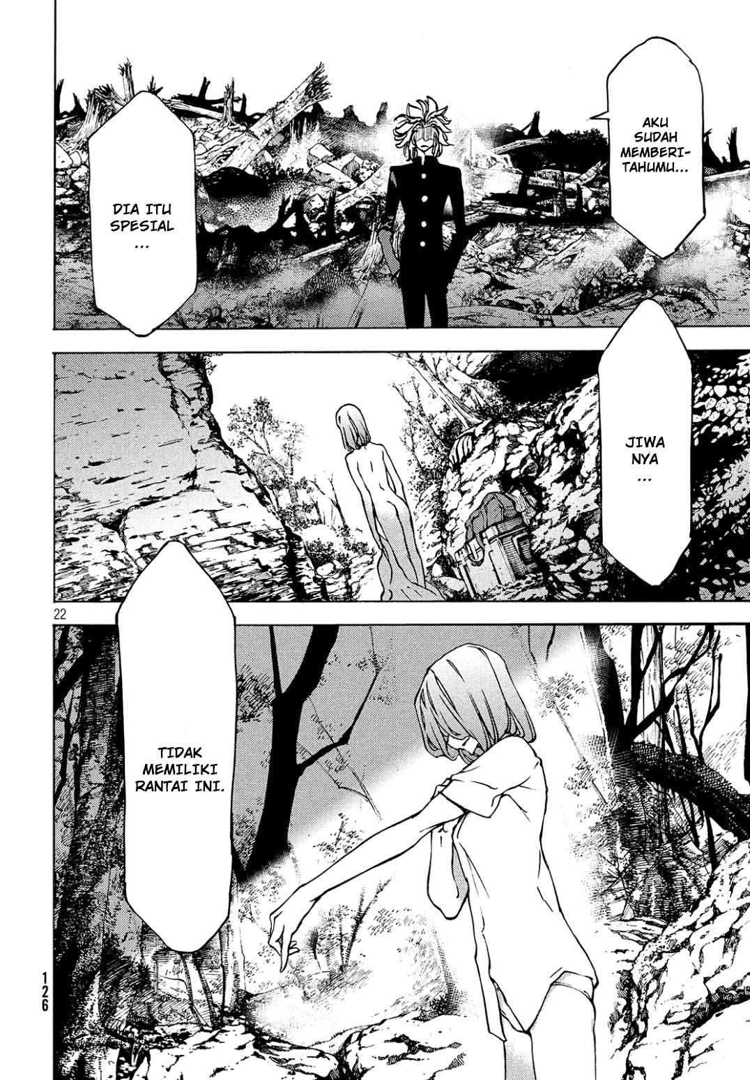 Chapter 42 - halaman 24