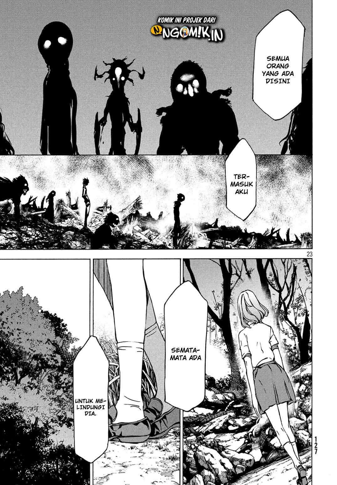 Chapter 42 - halaman 25
