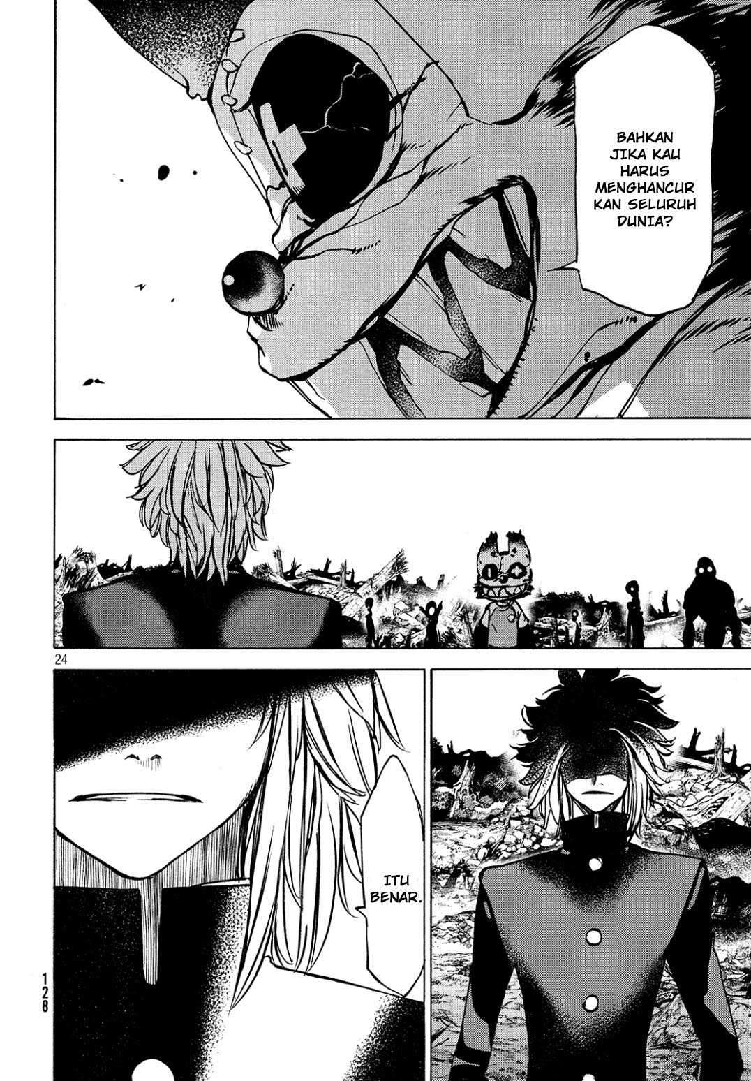 Chapter 42 - halaman 26