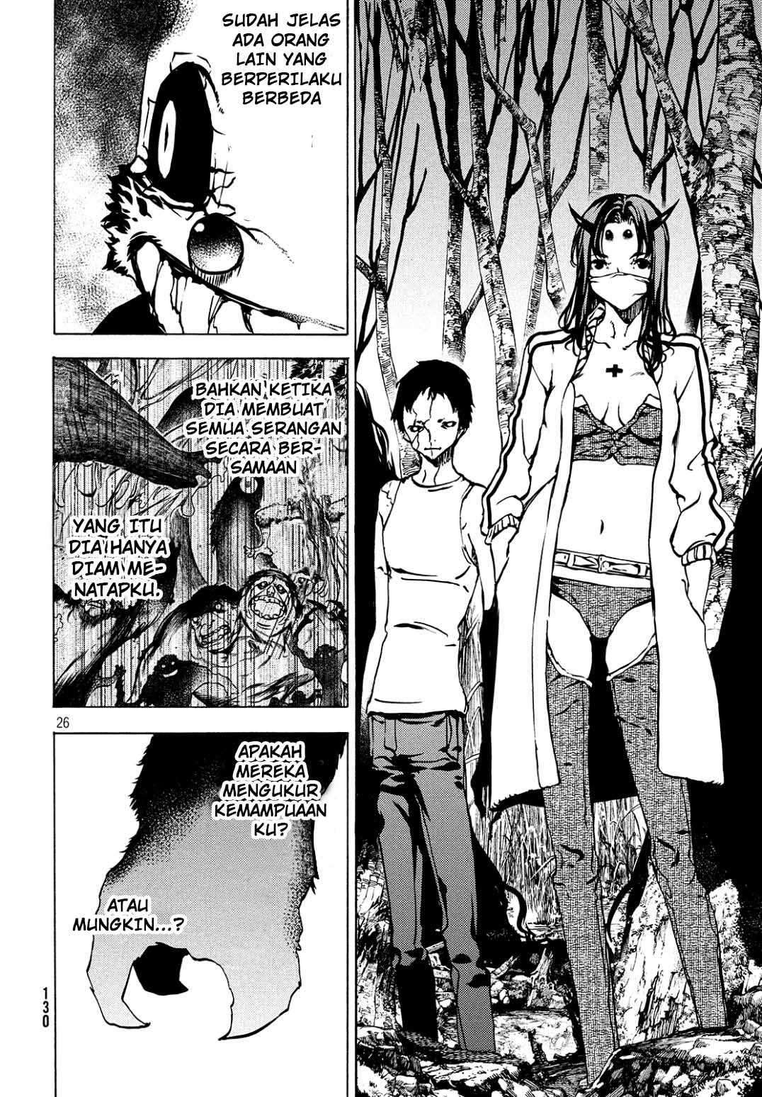 Chapter 42 - halaman 28
