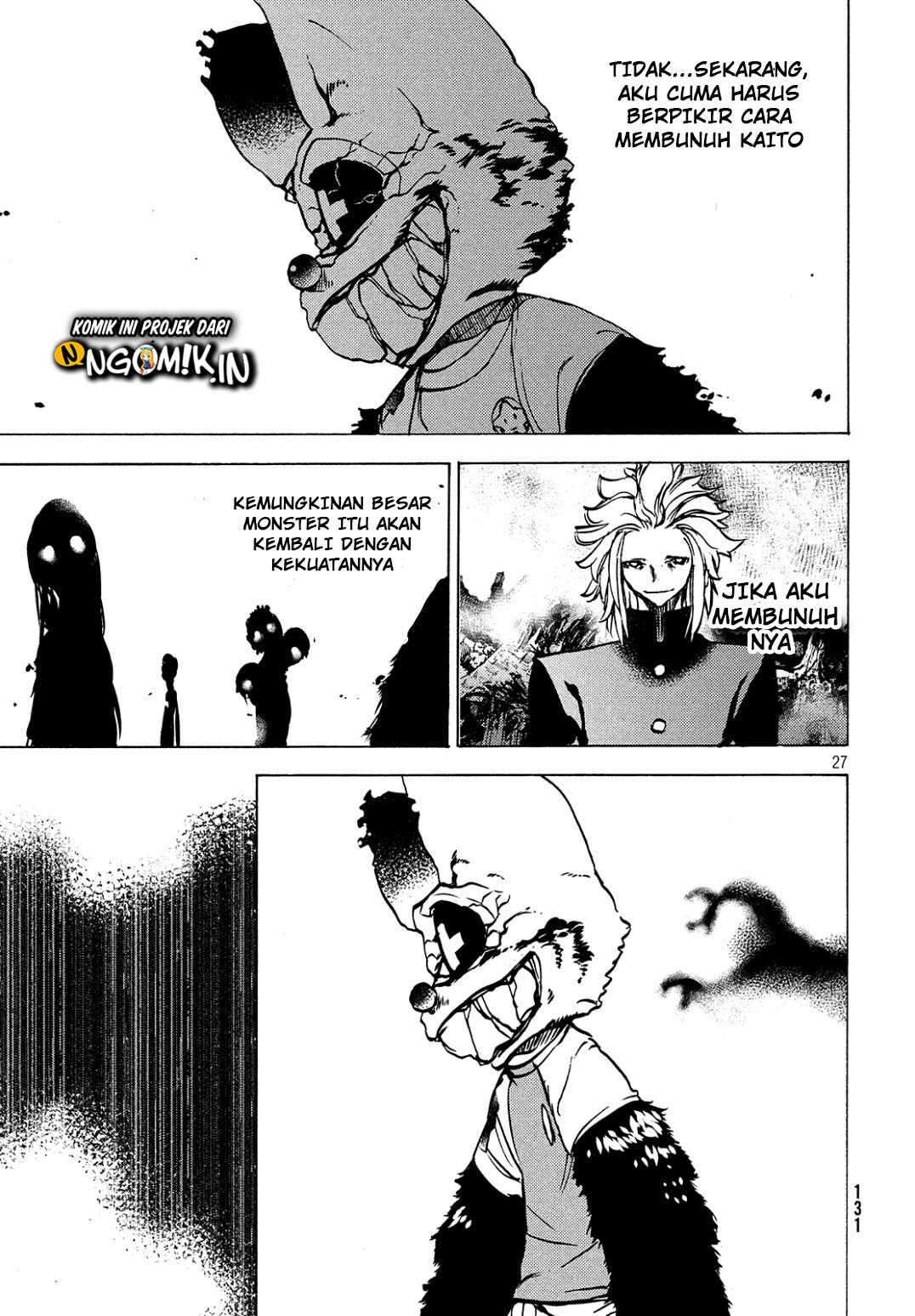 Chapter 42 - halaman 29