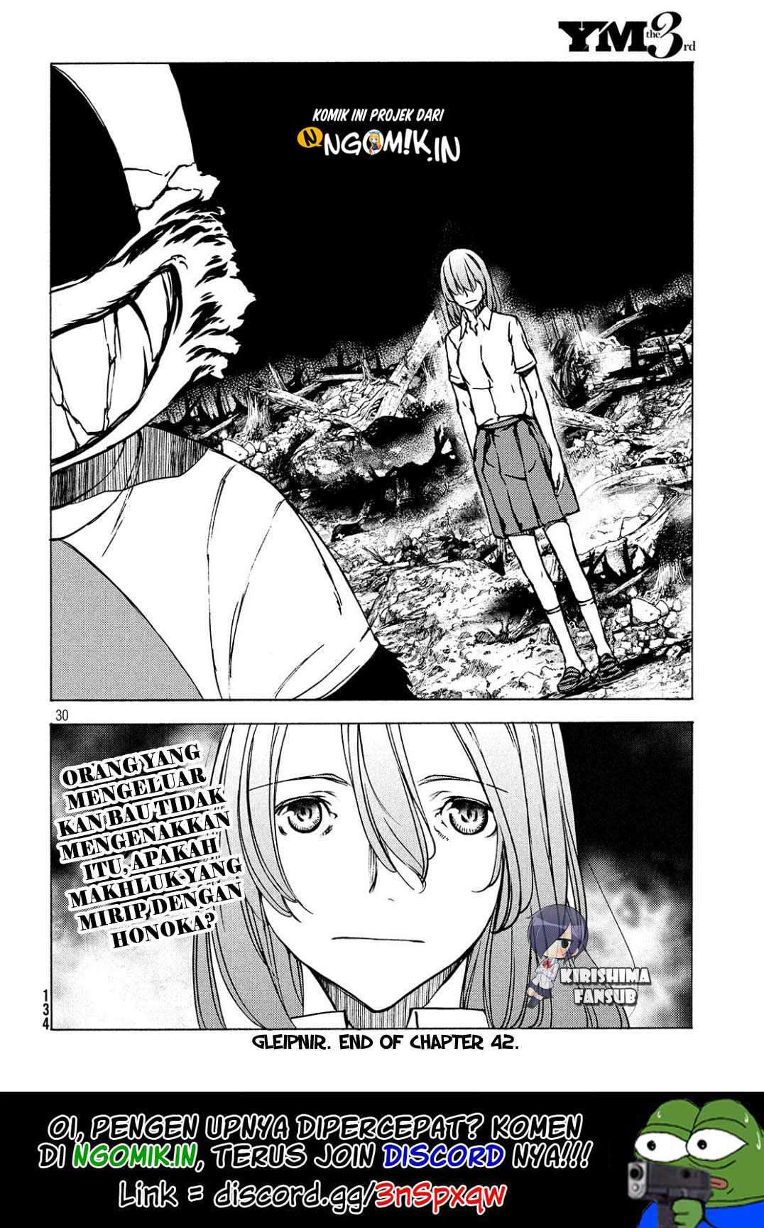 Chapter 42 - halaman 32