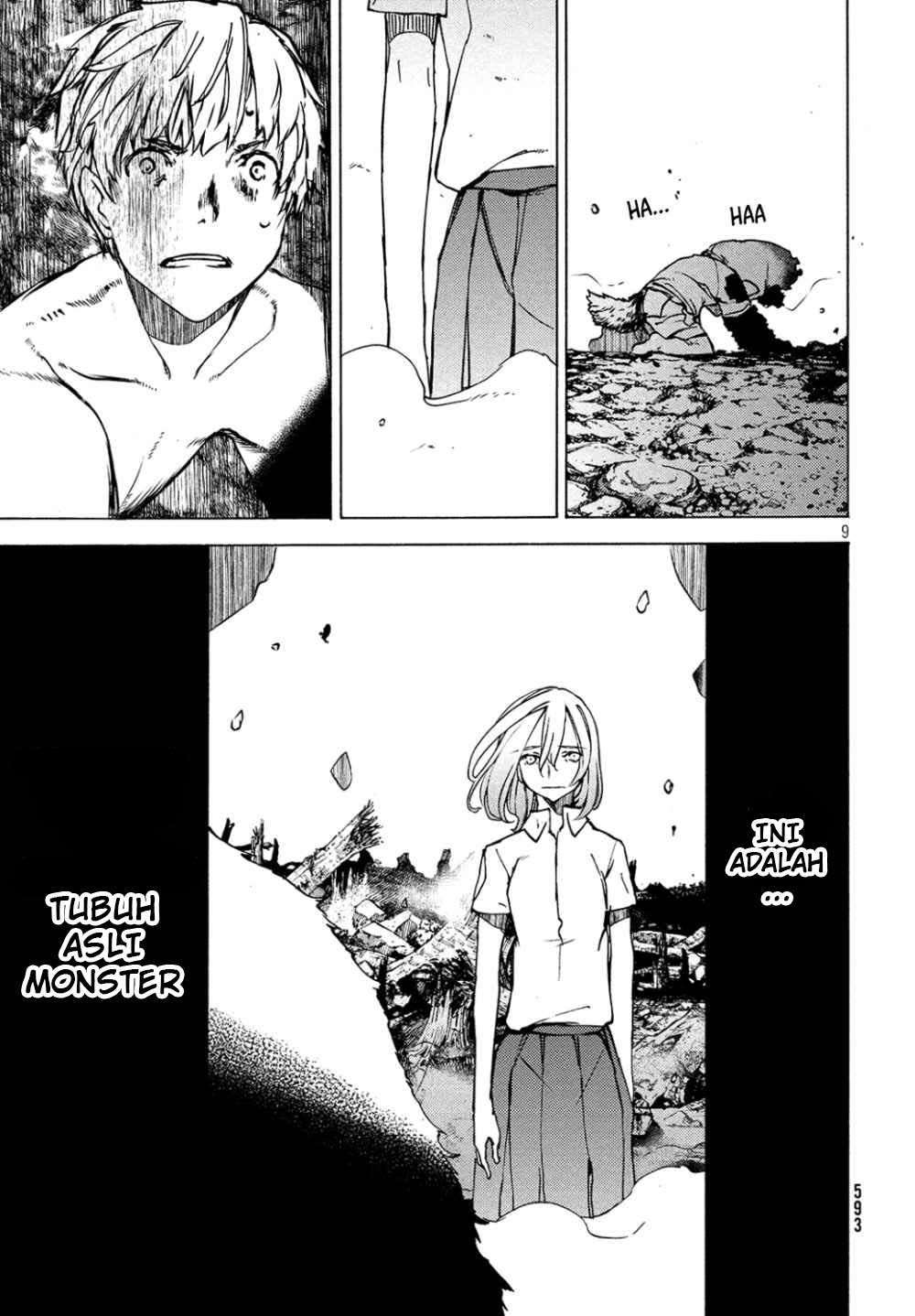 Chapter 43 - halaman 11