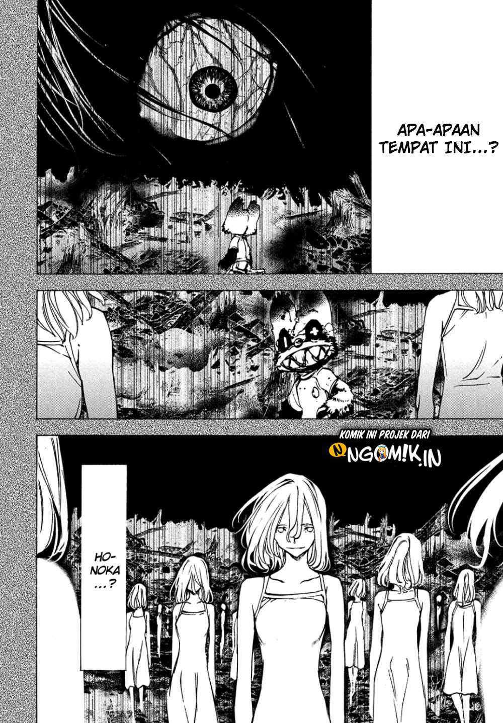 Chapter 43 - halaman 16