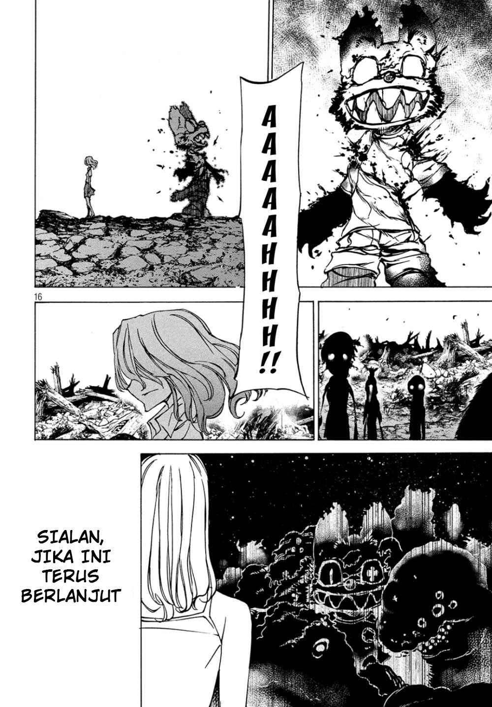 Chapter 43 - halaman 18