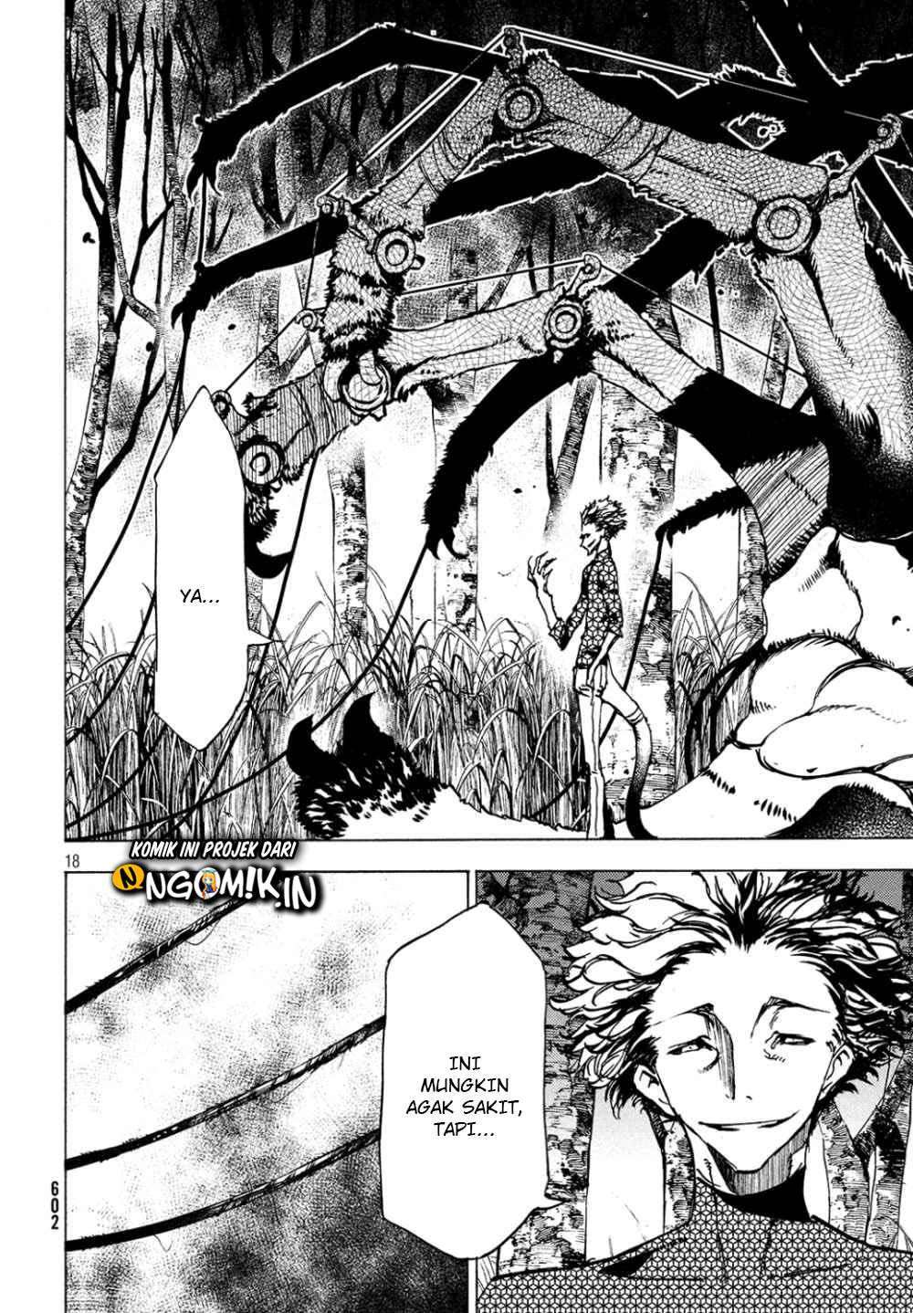 Chapter 43 - halaman 20
