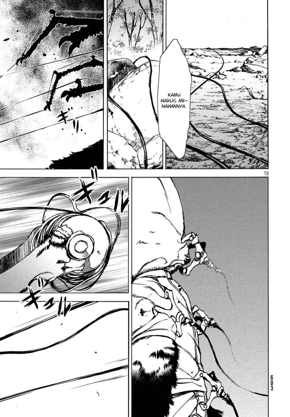 Chapter 43 - halaman 21