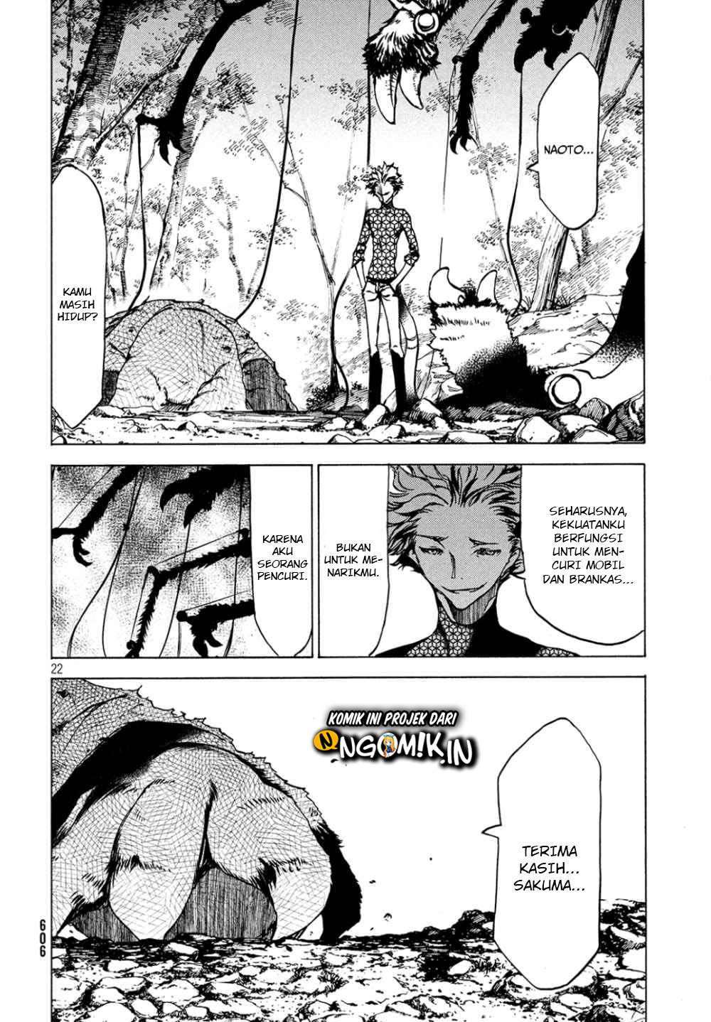 Chapter 43 - halaman 24