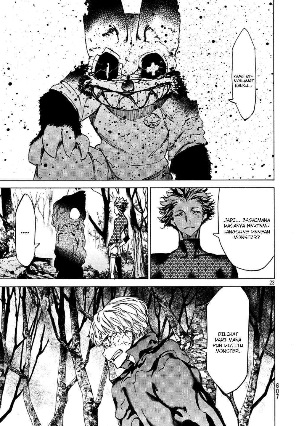 Chapter 43 - halaman 25