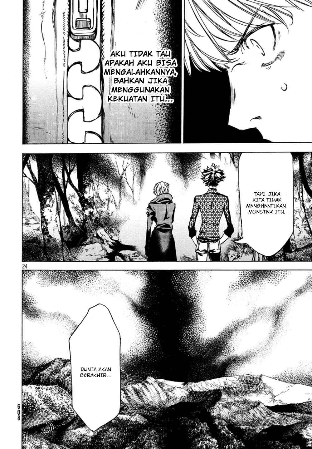 Chapter 43 - halaman 26